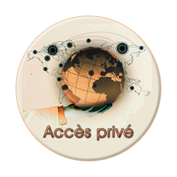 Accès privé